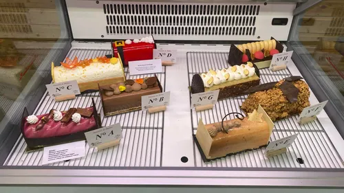 Le premier concours de bûches de Noël en Sarthe ce week-end