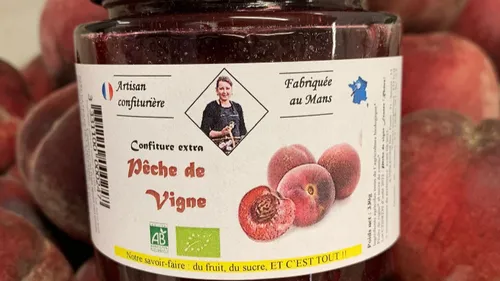 Le Mans : la Ferme de La Métairie déménage