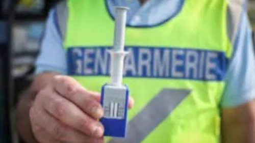 Loir-et-Cher : quatre mois de prison pour une série d’infractions...