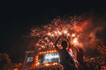 Gagnez vos pass pour le V and B Fest' 2026 !