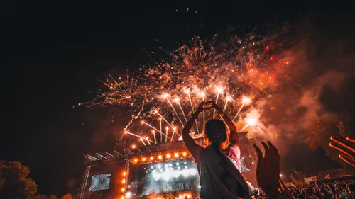 Gagnez vos pass pour le V and B Fest' 2026 !
