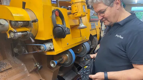 Bientôt un coup de pouce financier pour réparer ses chaussures 