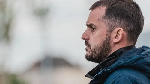 Château-Gontier : Corentin Bouchard lâche son poste d'entraîneur