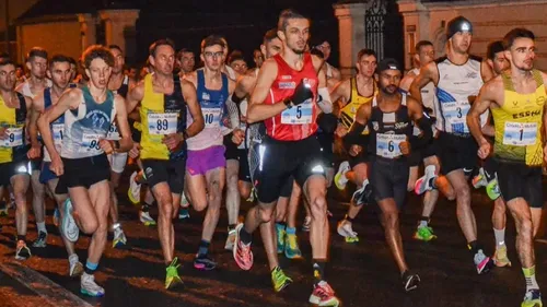 Château-Gontier : le 10 kilomètres de la Corrida affiche complet