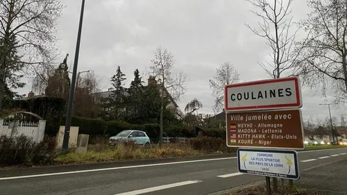 Coulaines : son père décède, elle est immédiatement placée en garde...