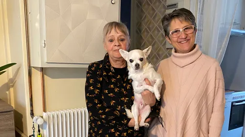 [PODCAST] Le département de l'Eure donne un coup de pouce pour...