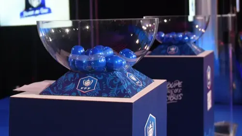 Coupe de France : pas de club pro pour les équipes sarthoises au 7e...