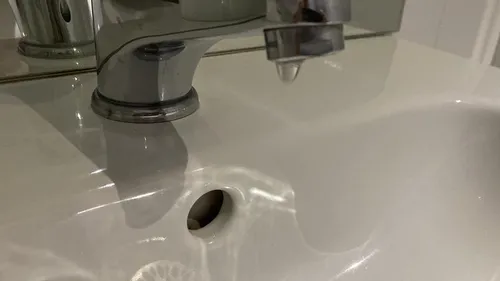 Le Theil-sur-Huisne : plus d'eau au robinet