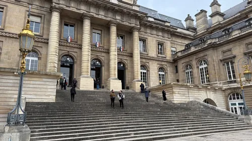 Dany Leprince : une audience décisive à Paris