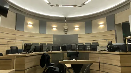 Meurtre de Laura Tavares : trente ans de réclusion requis contre...