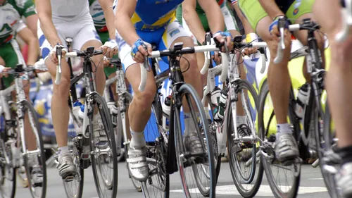 En Seine-Maritime, une course cycliste vire au drame