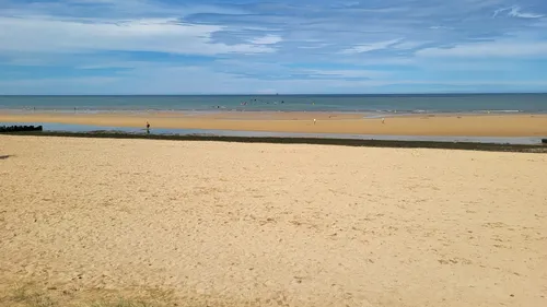 Une journée pour fêter l’entrée à l’Unesco des plages du Débarquement
