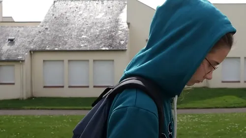 Château-Gontier : un court-métrage pour dénoncer le harcèlement