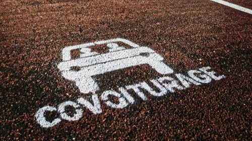 Vendôme : le covoiturage gagne du terrain