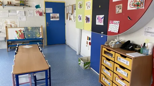 Il manque encore plus de 200 places en crèche au Mans