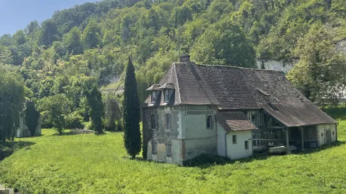 Cailly-sur-Eure, bientôt capitale du cresson ?