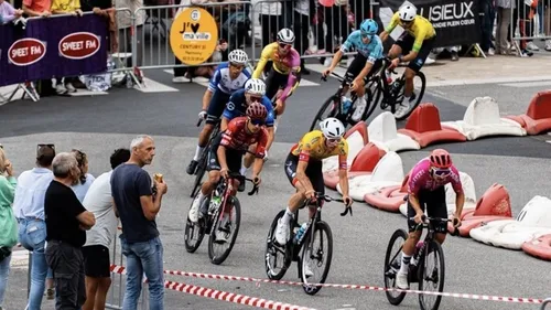 Critérium de Lisieux 2026 : quatre nouveaux Français annoncés, dont...