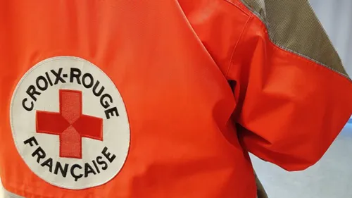 Caen : une collecte solidaire pour les plus démunis