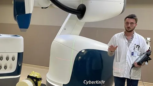 Unique en Pays-de-la-Loire : le centre de cancérologie du Mans...