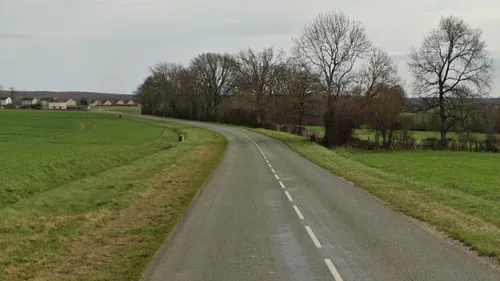 Accident à Meaucé : la jeune femme n'a pas survécu