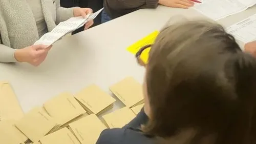 Elections municipales : second tour dans huit communes sarthoises