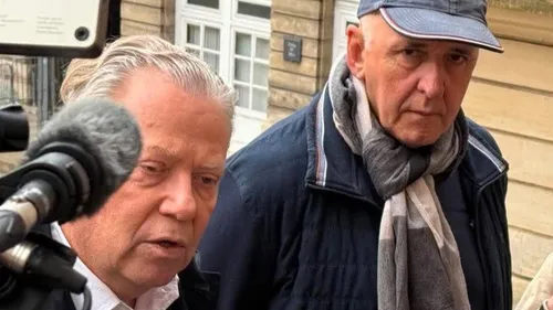 Nouveau procès ou pas ? Réponse ce jeudi pour Dany Leprince