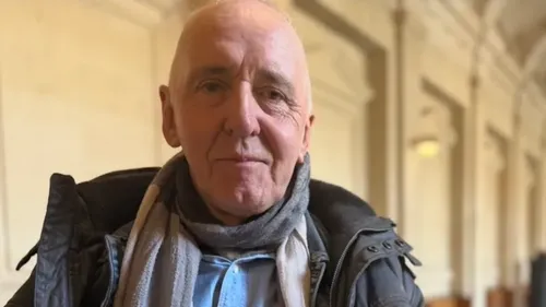 Dany Leprince : "La route est encore longue"