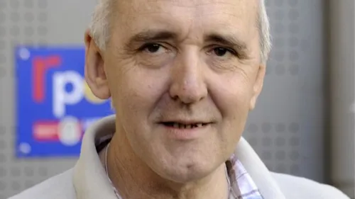 "Ils ont volé ma vie" : gros succès en librairie pour Dany Leprince