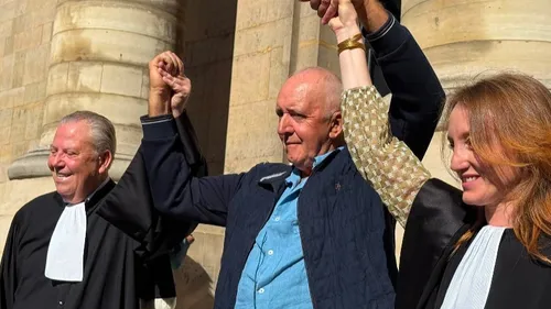Affaire Leprince : il y aura bien un nouveau procès