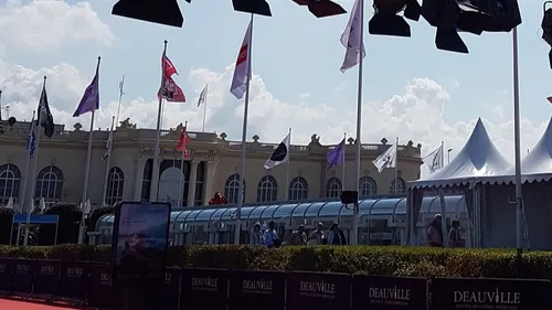 Deauville : le jury Révélation dévoilé