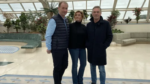 Deauville : un nouveau festival dédié au documentaire sportif