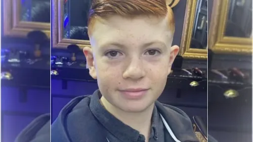 Canteleu : un appel à témoins lancé après la disparition de Naël