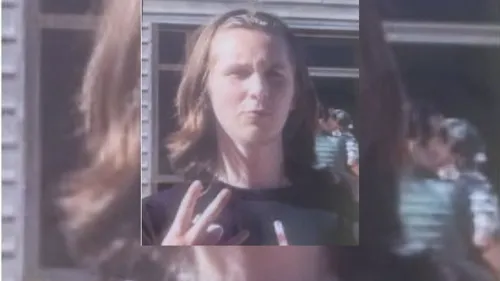 Disparition inquiétante à Rouen : un appel à témoins est lancé