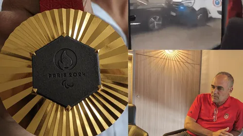 Retour sur quelques faits marquants de 2024 dans l'Eure et en...