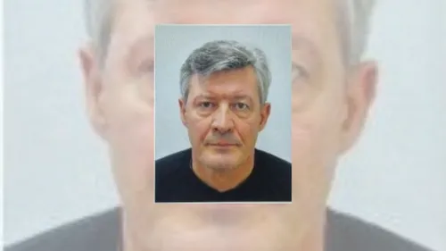 Dans l'Eure, disparition inquiétante d'un homme de 58 ans