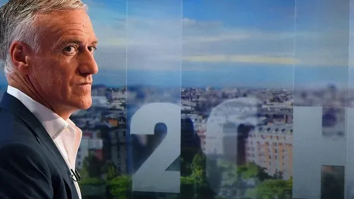 Un, et deux, et trois Ebroïciens dans la liste des Bleus pour le Qatar