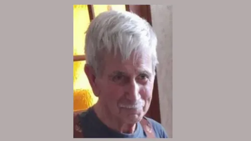 Eure-et-Loir : appel à témoin pour retrouver l'octogénaire