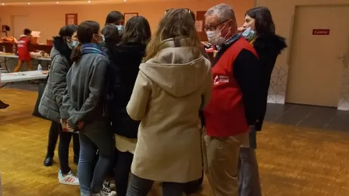 Craon : et si on donnait un peu de son sang ?