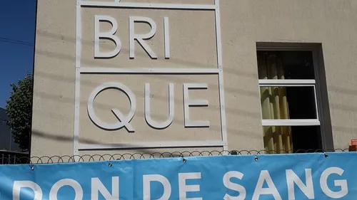 Blois : pour démarrer l'année, si on donnait son sang ?