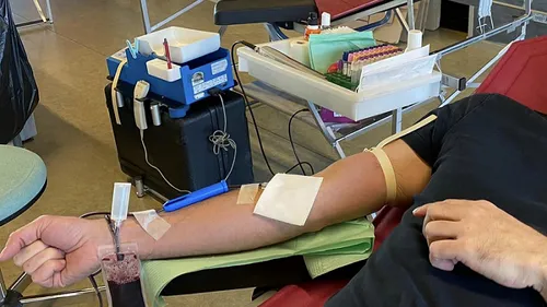 24 Heures du don de sang : 2024, un très bon millésime !