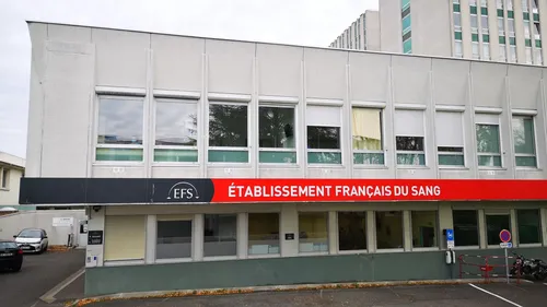 Loir-et-Cher : où donner son sang cette semaine ?