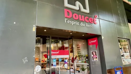 "On n'est pas venu pour tout changer" : au Mans, le groupe Gibert...