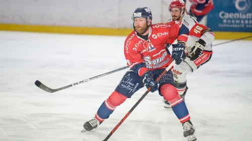 Hockey : l'heure de la reprise du championnat a sonné pour les...