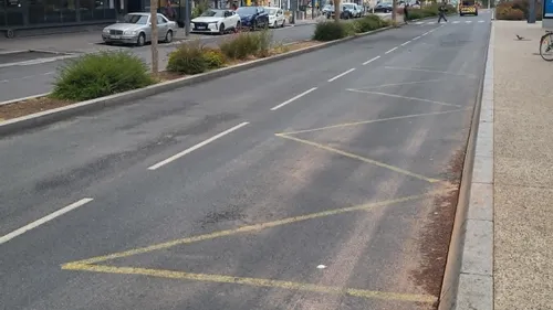 Voiture-bélier à Caen : on en sait plus sur le conducteur