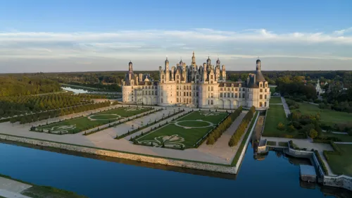 Centre-Val-de-Loire : les mauvais chiffres du tourisme en juillet