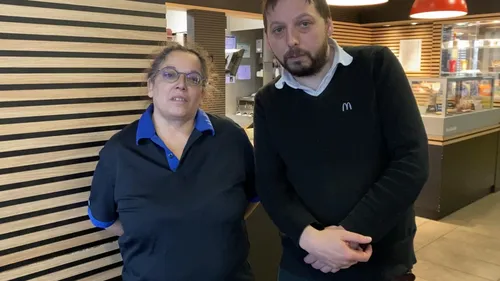 DuoDay : une journée pour favoriser l’insertion des personnes en...