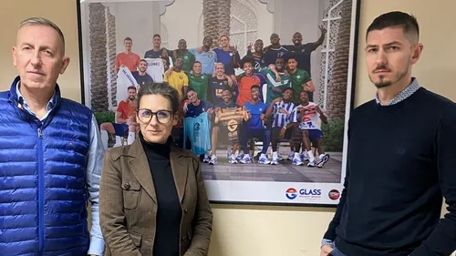 Foot : un nouveau président à la tête de l’Evreux FC