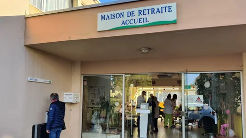 Ehpad de Tennie : le maire mis hors de cause