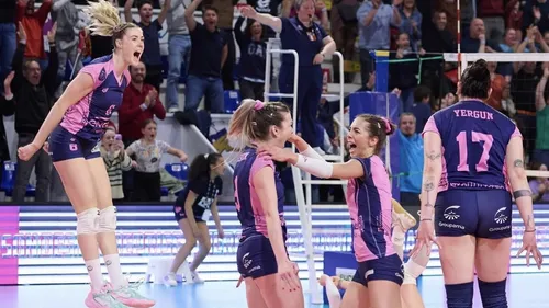Volley-ball : Evreux prêt pour une nouvelle saison en Elite féminine