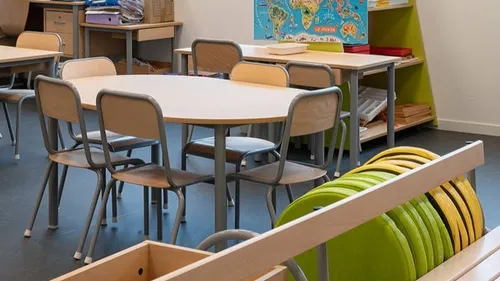 Jour de grève : à Caen, cinq écoles assurent l'accueil des élèves